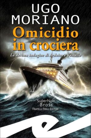 Omicidio in crociera