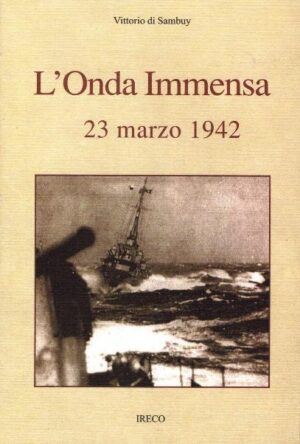 l'onda immensa