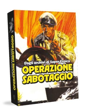 Operazione sabotaggio