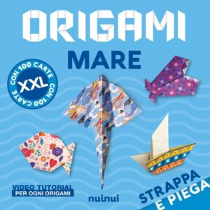 ORIGAMI MARE