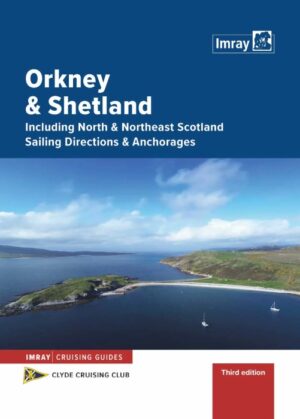 Orkney & Shetland Islands