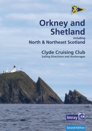 orkney and shetland islands