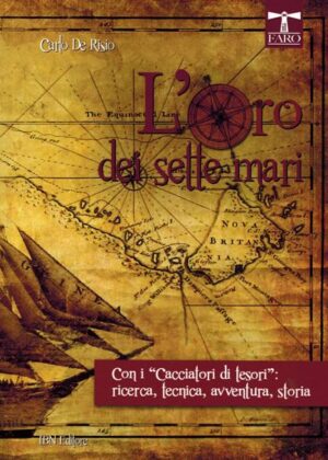 l'oro dei sette mari