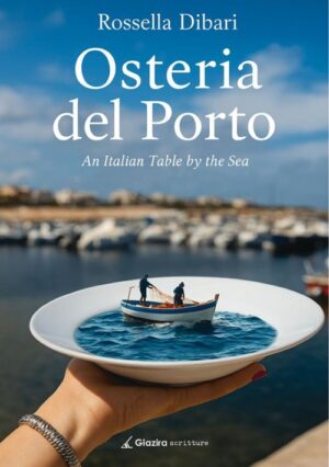 Osteria del porto - An italian table by the sea