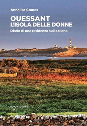 ouessant - l'isola delle donne
