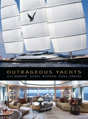 outrageous yachts
