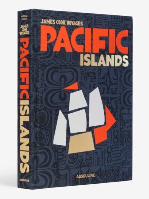 PACIFIC ISLANDS: JAMES COOK VOYAGES (The Classics Collection)