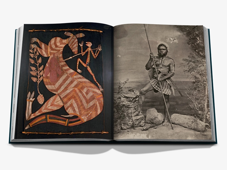 PACIFIC ISLANDS: JAMES COOK VOYAGES (The Classics Collection) - Image 4