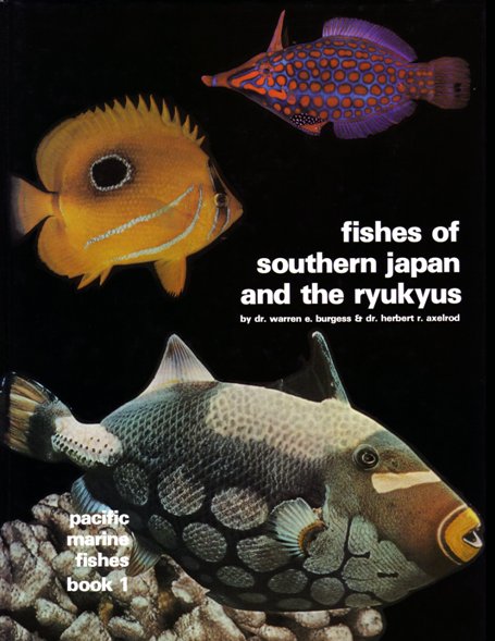 Fish books