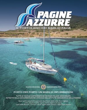 pagine azzurre 2025
