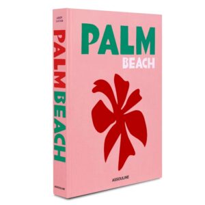 Palm Beach (Travel Series)