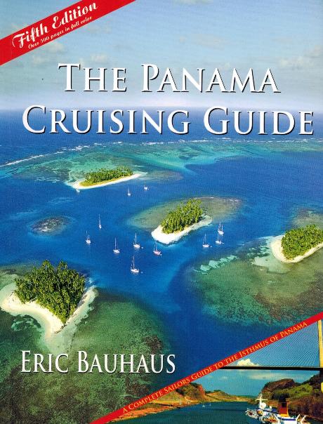 the panama cruising guide
