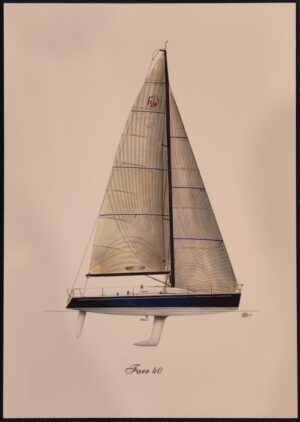 Panel "Profilo: Farr 40"