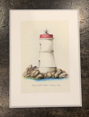 Isola delle Bisce