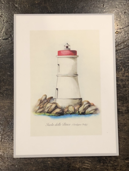 Isola delle Bisce