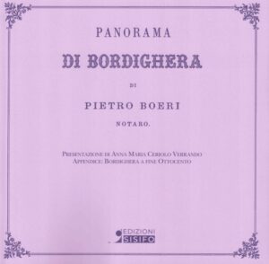 panorama di bordighera