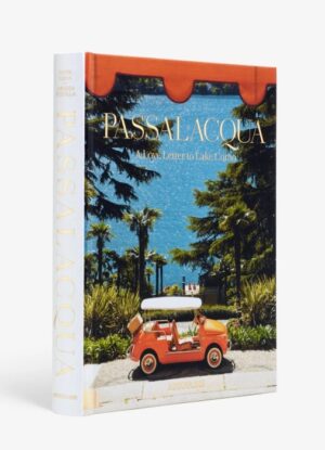 Passalacqua (The Hospitality Collection)