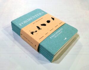 Passports to the islands