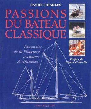 passions du bateau classique