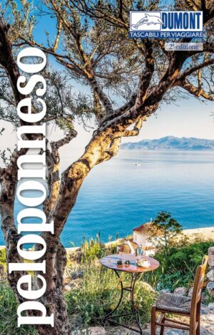 Peloponneso (Tascabili per viaggiare)