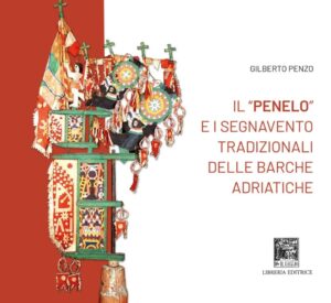 il "penelo" e i segnavento tradizionali delle barche adriatiche