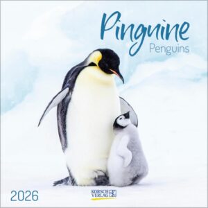 penguins 2026