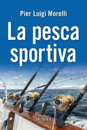 la pesca sportiva