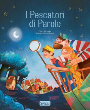 I pescatori di parole - Pocket