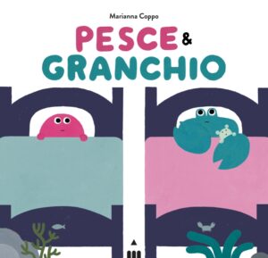 pesce & granchio