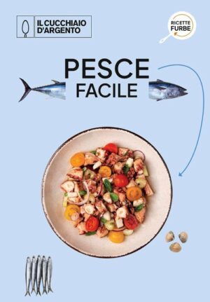 pesce facile