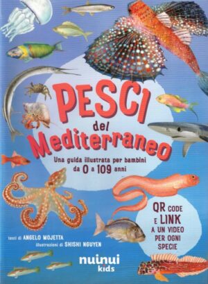 PESCI del Mediterraneo