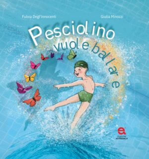 Pesciolino vuole ballare