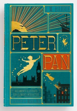 peter pan