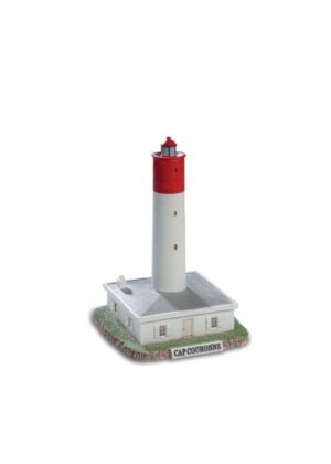 phare de cap couronne