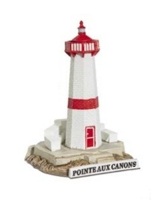 phare de la pointe aux canons