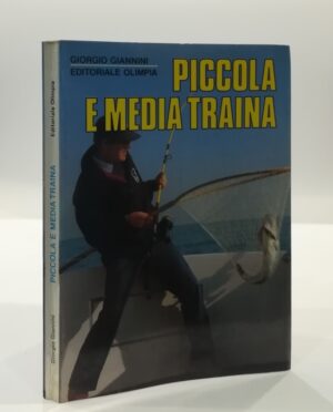 piccola e media traina
