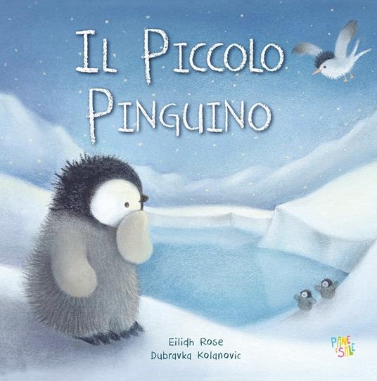 IL PICCOLO PINGUINO