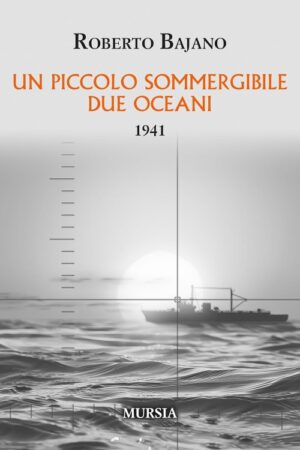 un piccolo sommergibile due oceani: 1941