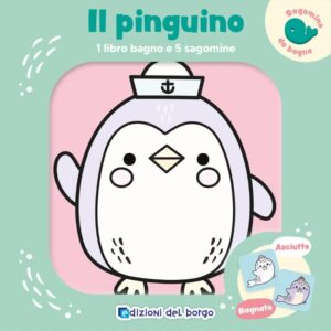 Il pinguino