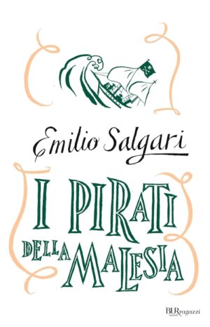 i pirati della malesia