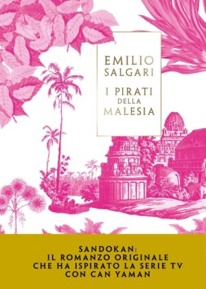 i pirati della malesia