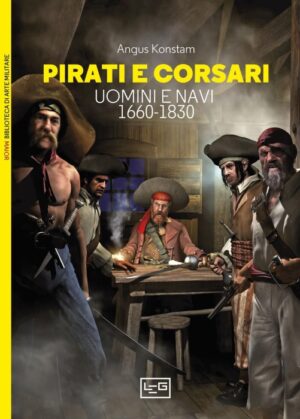 pirati e corsari