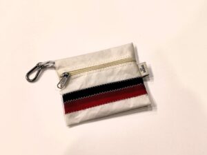 Busta dacron - Pocket