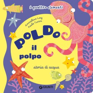 Poldo il polpo