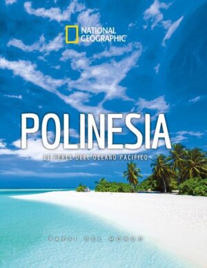 POLINESIA- PAESI DEL MONDO