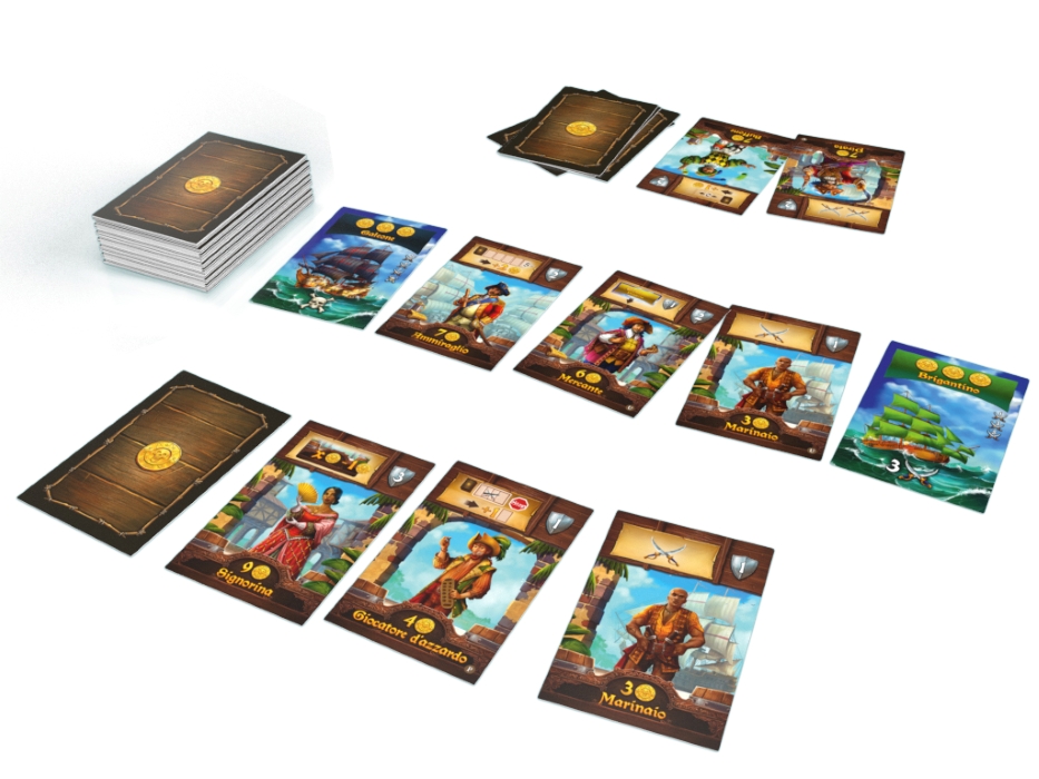 Port Royal - Big Box - immagine 2