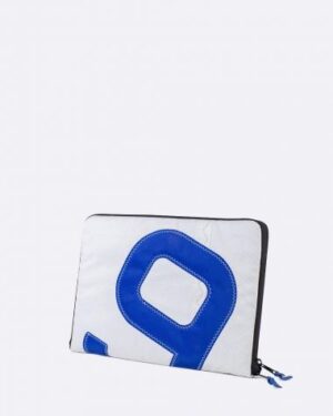 Porta-notebook - Navy bleu