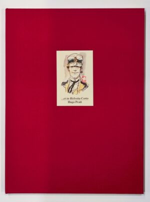 Portfolio "...et in Helvetia Corto"