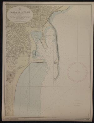 porto di catania n. 272 (1974)