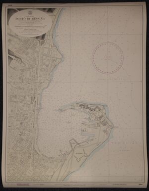 porto di messina n. 244 (1975)